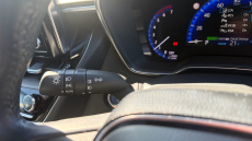 Toyota Corolla 1.8 VVT-i Hybrid Design 5dr CVT Hybrid Hatchback